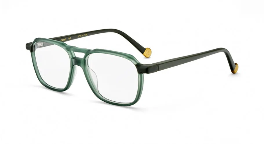 Etnia Barcelona GAME Eyeglasses - view 3